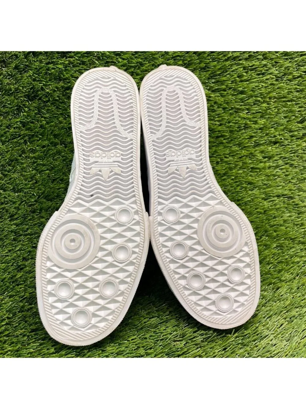adidas please review
